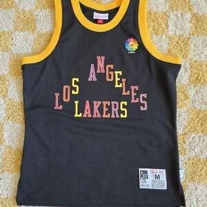 2019 Lakers Jersey